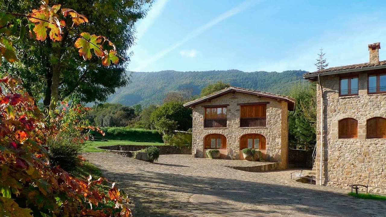 Photo of Outdoor in Santa Pau