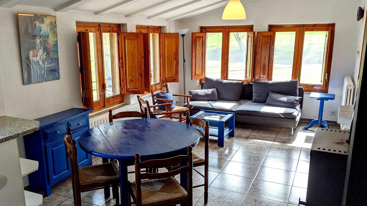Photo of Livingroom in Santa Pau