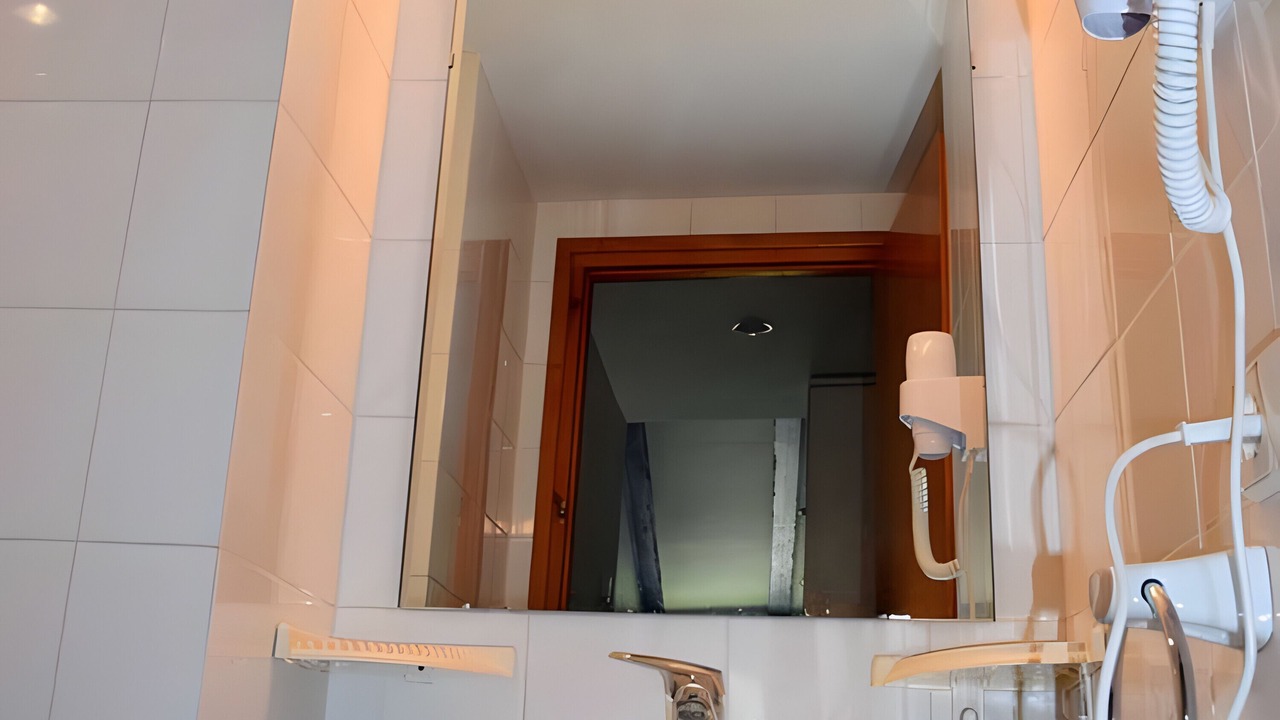 Photo of Bathroom in Santa Pau