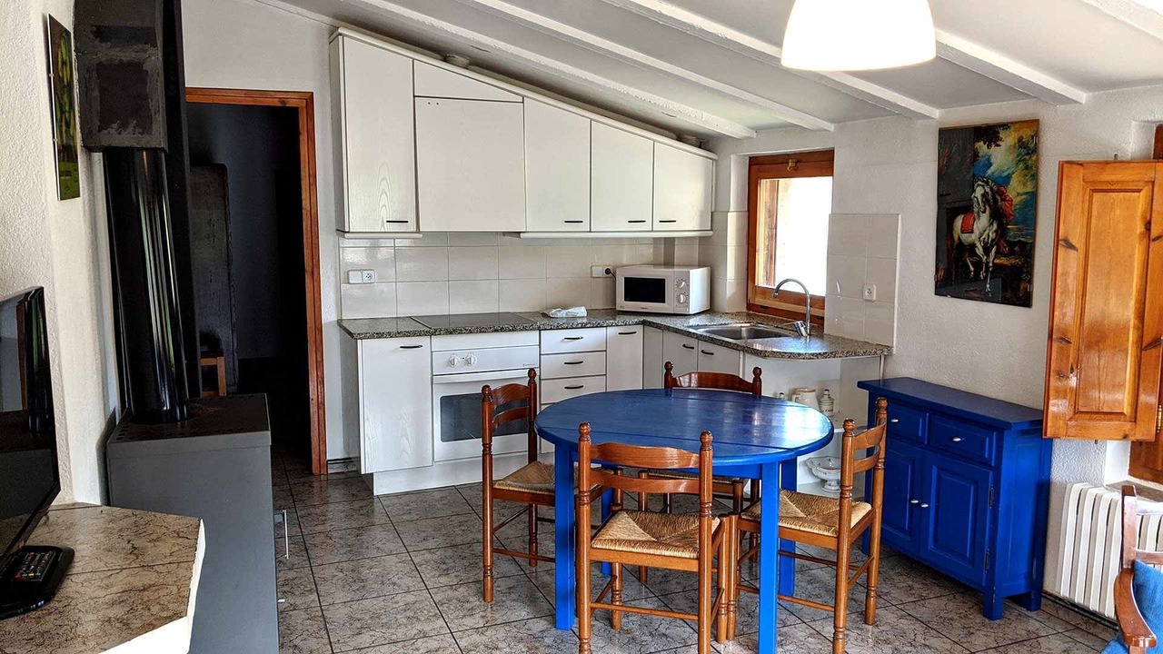 Photo of Kitchen in Santa Pau