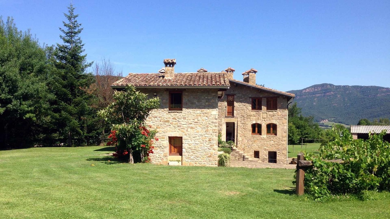 Photo of Outdoor in Santa Pau
