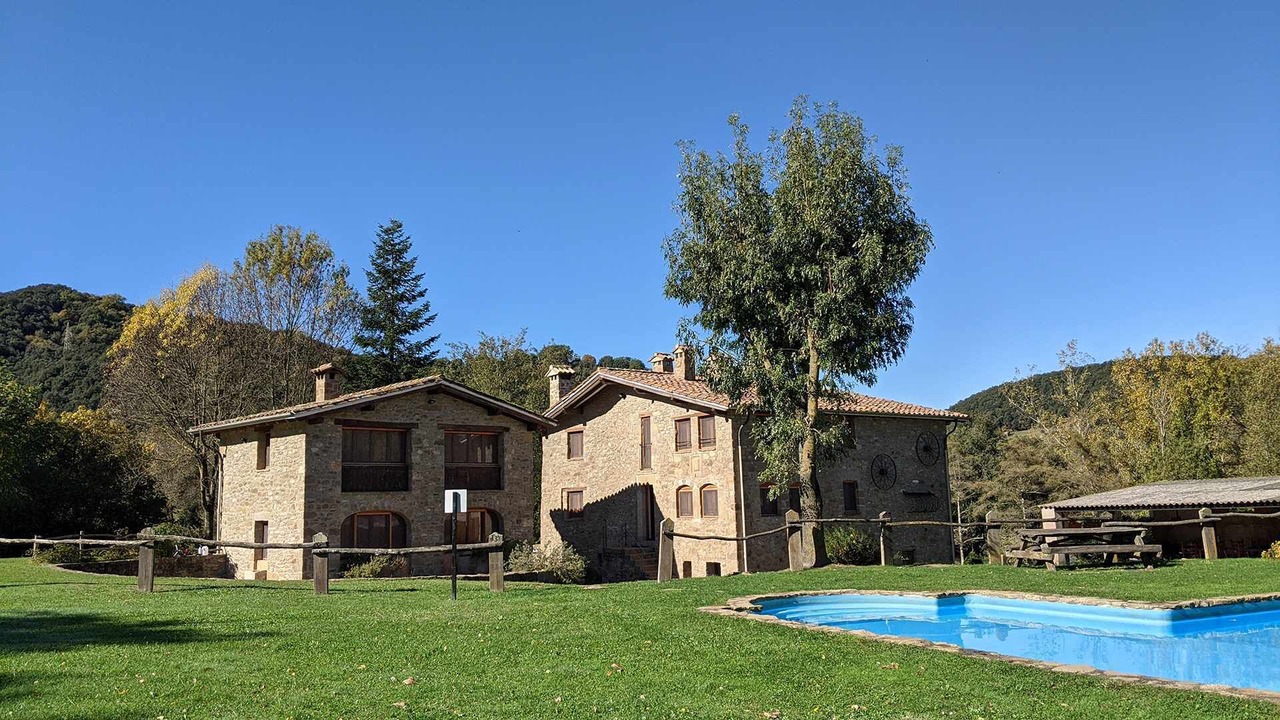 Photo of Outdoor in Santa Pau