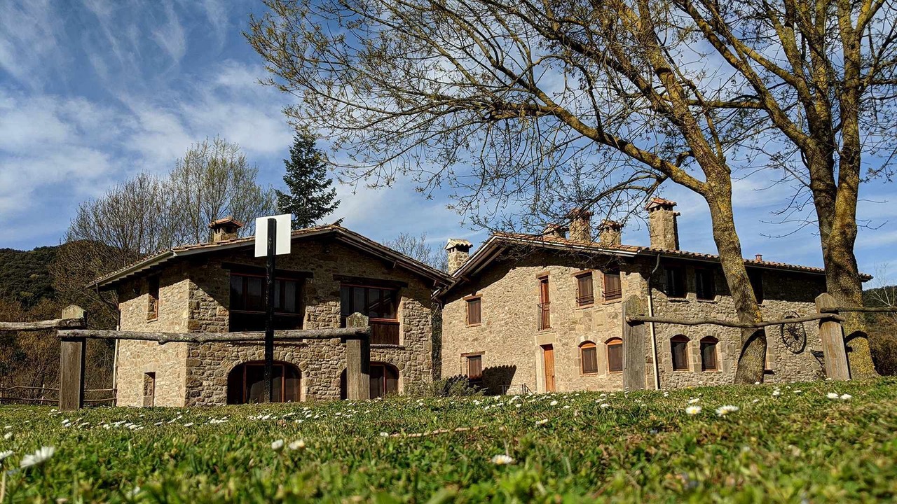 Photo of Outdoor in Santa Pau