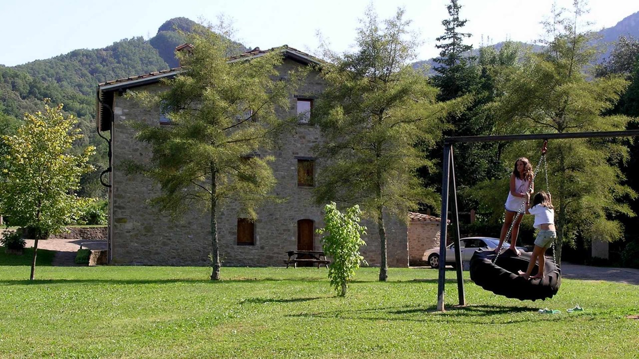 Photo of Outdoor in Santa Pau