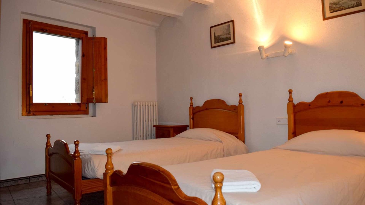 Photo of Bedroom in Santa Pau