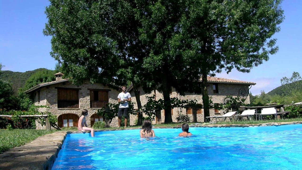 Photo of Outdoor in Santa Pau
