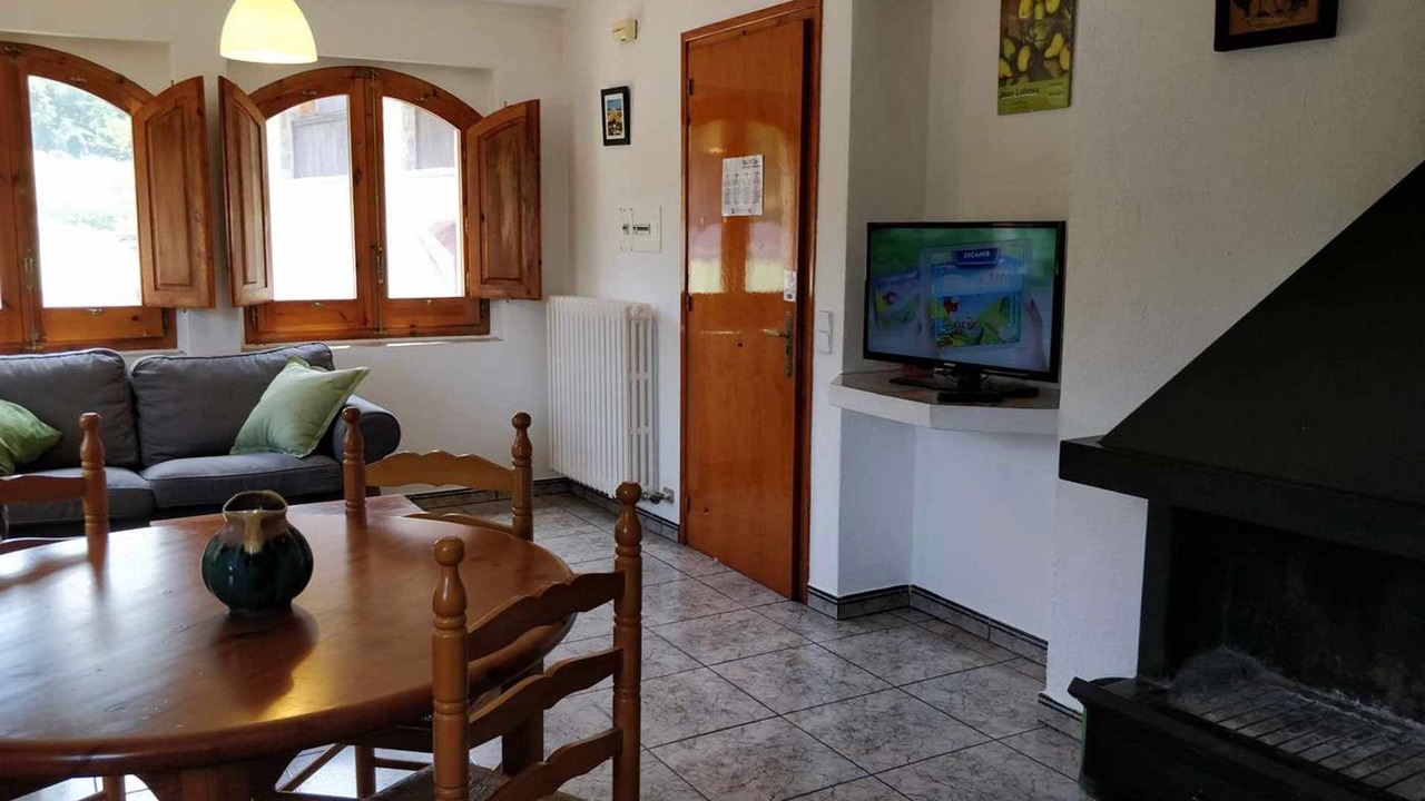 Photo of Livingroom in Santa Pau