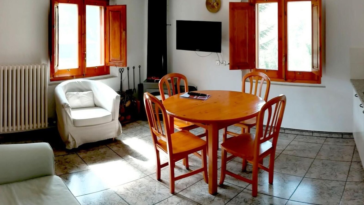 Photo of Livingroom in Santa Pau
