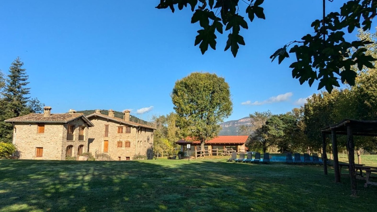 Photo of Outdoor in Santa Pau