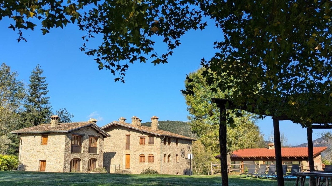 Photo of Outdoor in Santa Pau