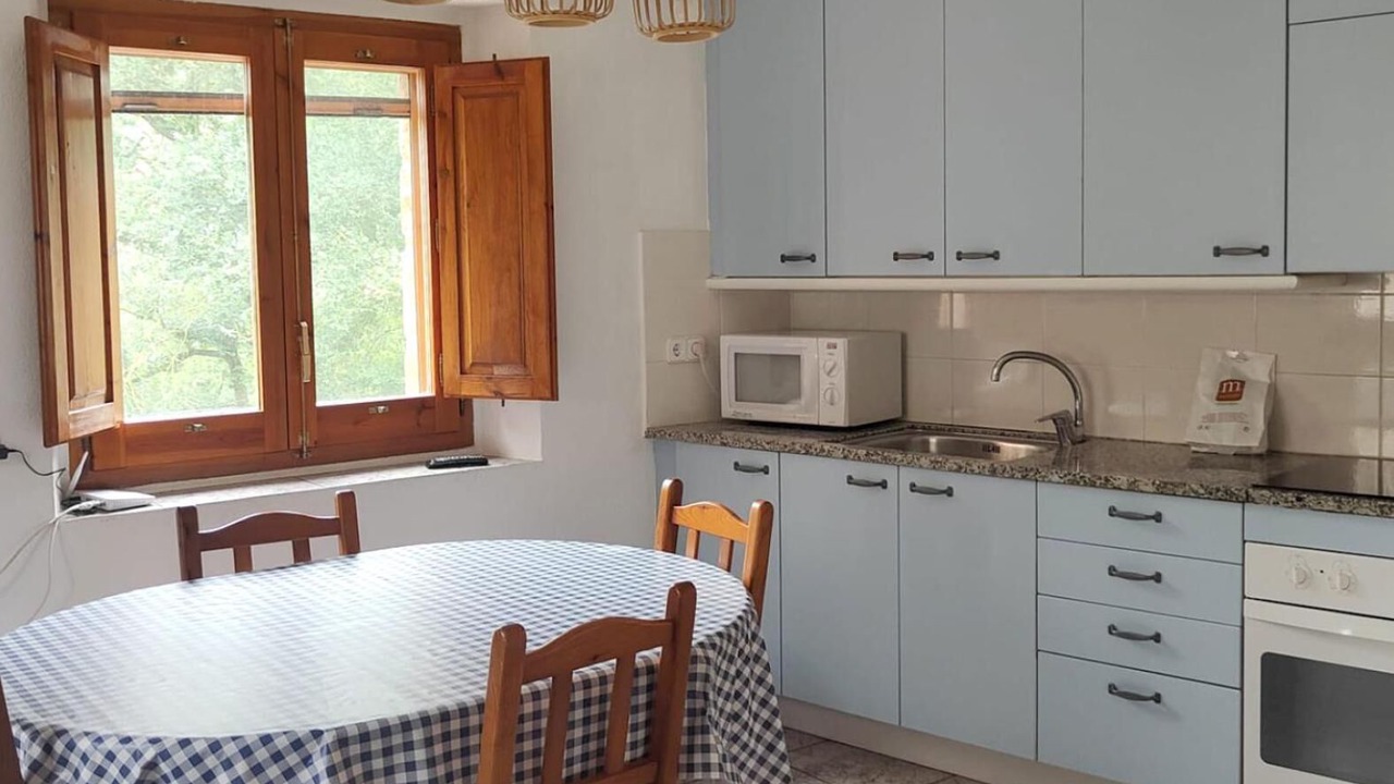 Photo of Kitchen in Santa Pau