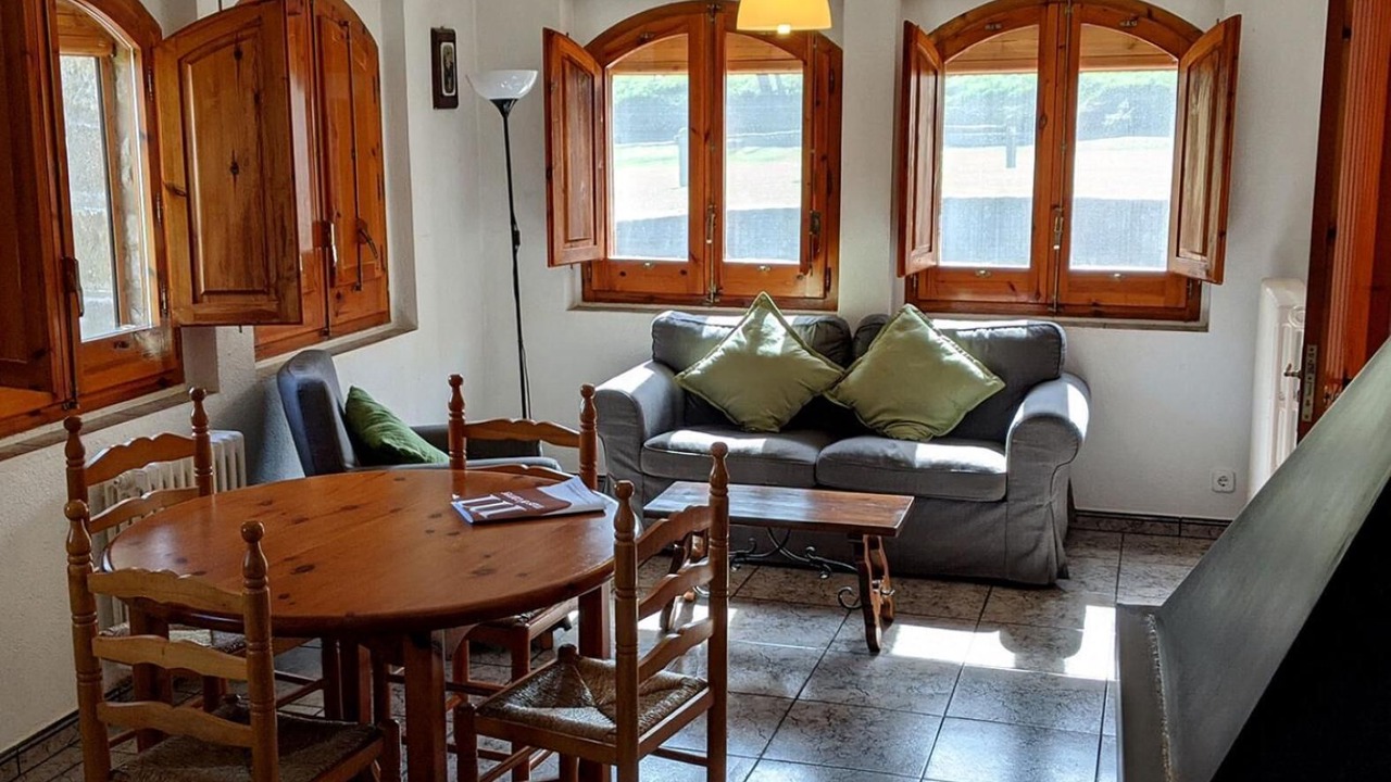 Photo of Livingroom in Santa Pau