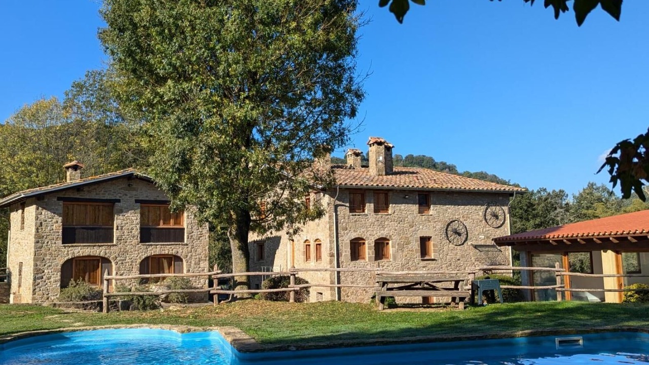Photo of Outdoor in Santa Pau