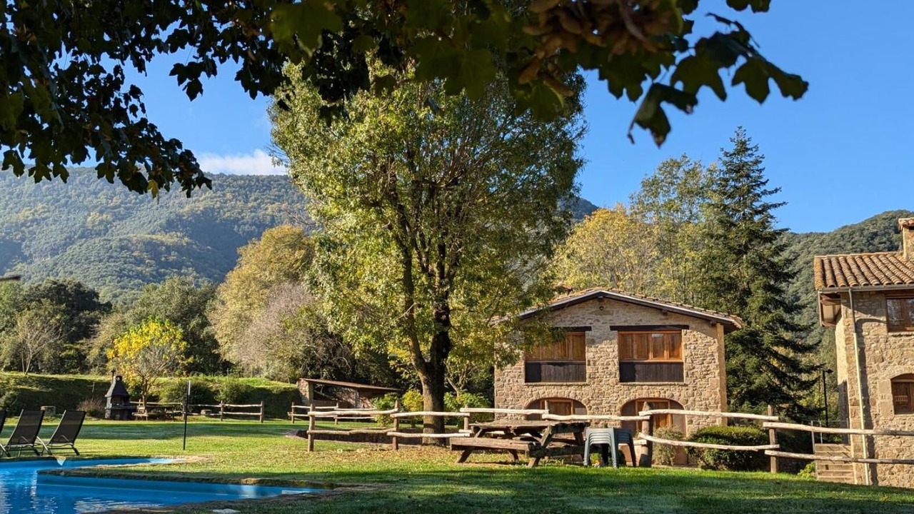 Photo of Outdoor in Santa Pau