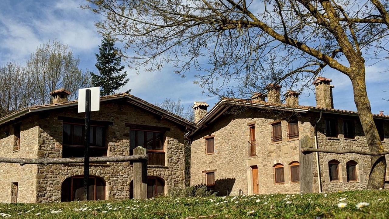 Photo of Outdoor in Santa Pau