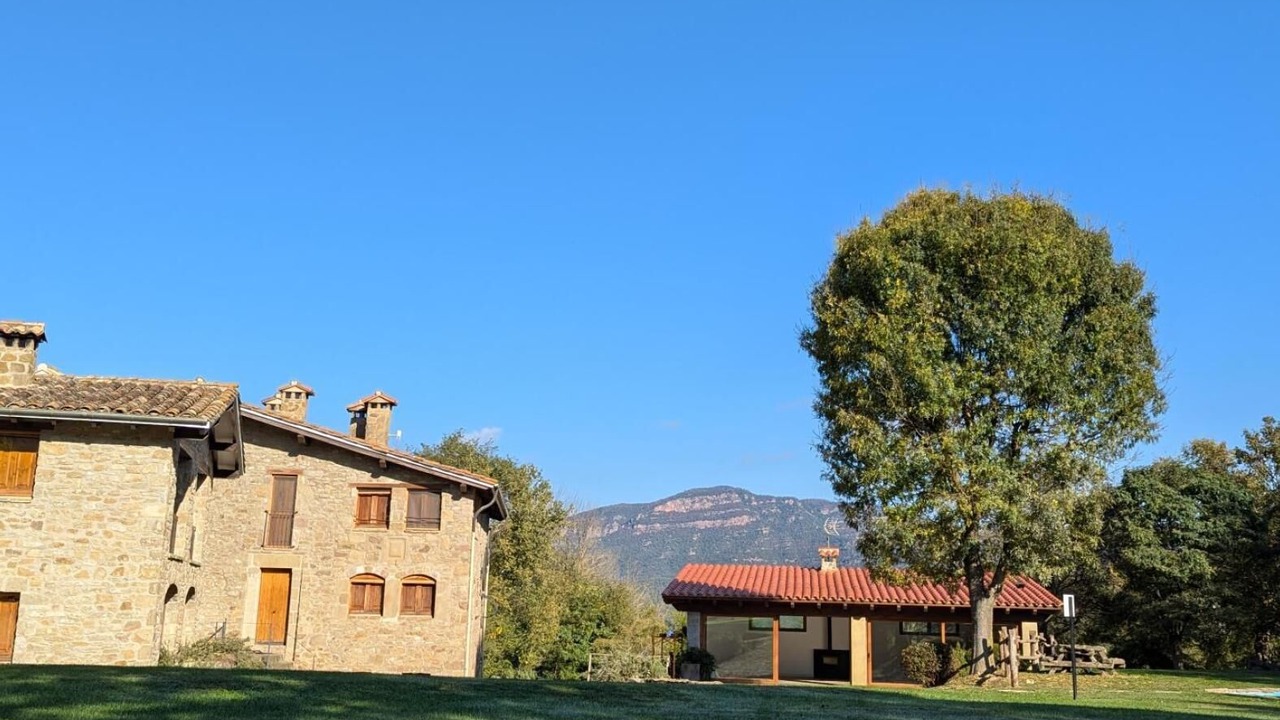 Photo of Outdoor in Santa Pau