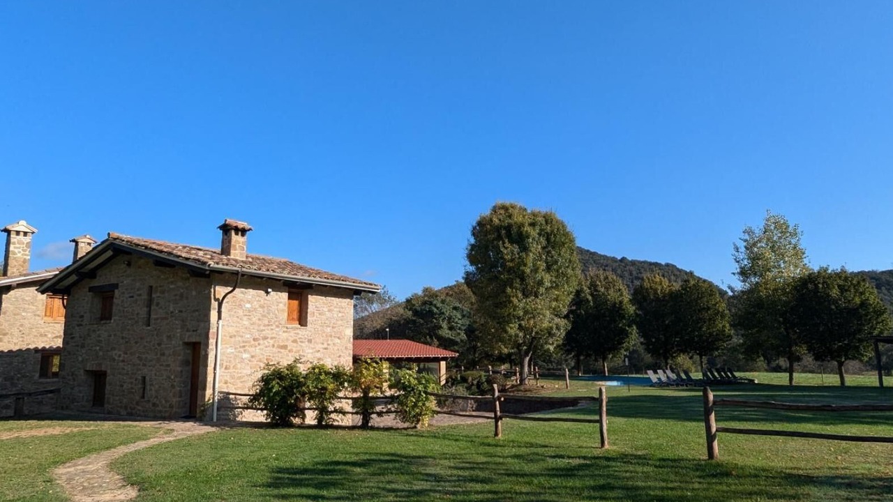 Photo of Outdoor in Santa Pau