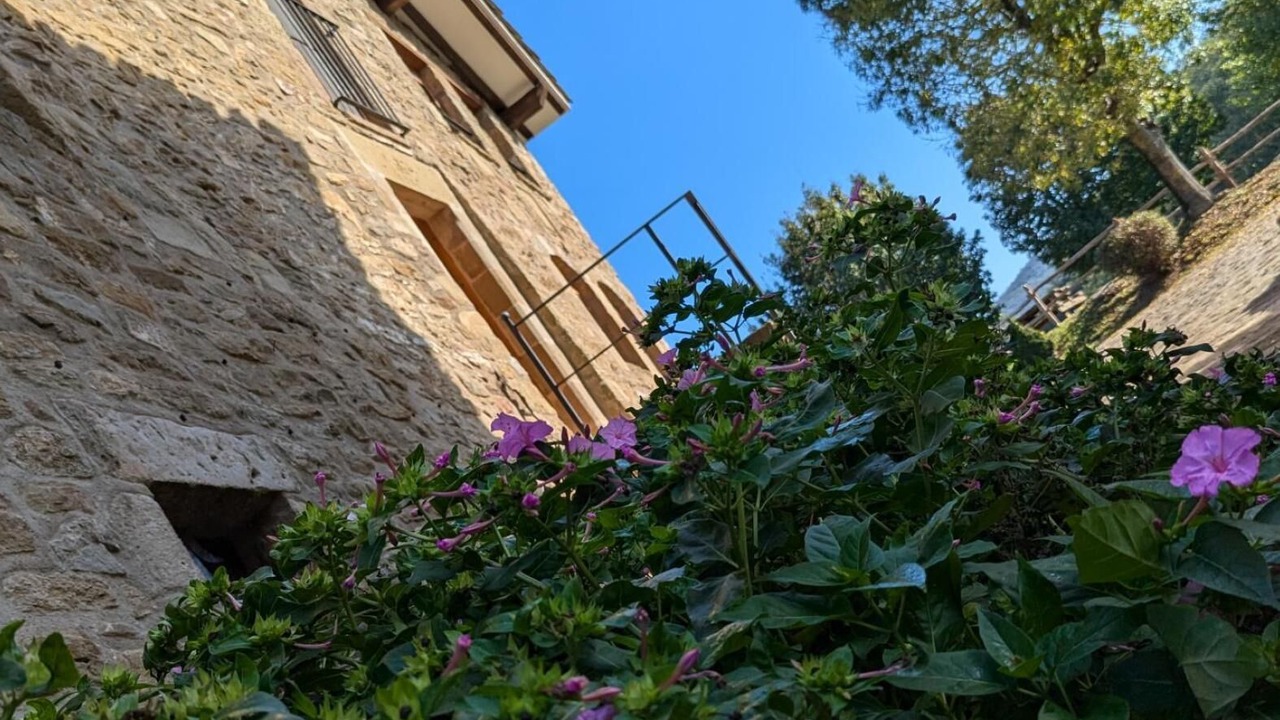 Photo of Outdoor in Santa Pau