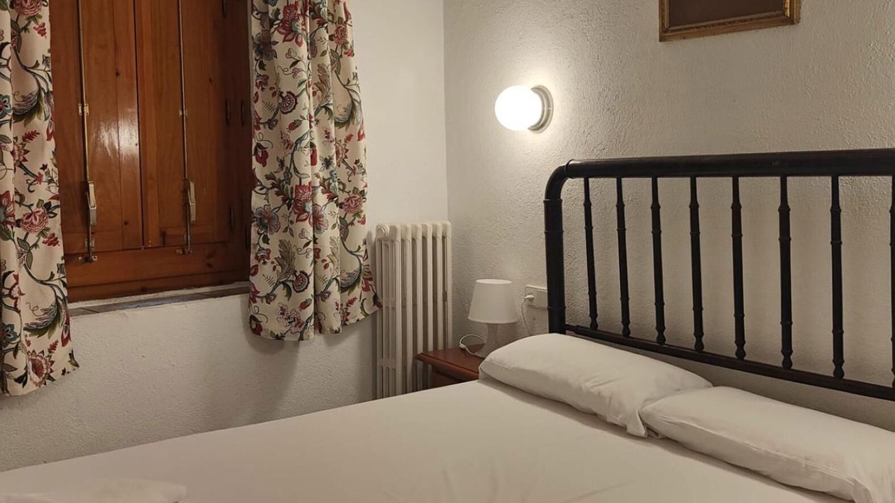 Photo of Bedroom in Santa Pau