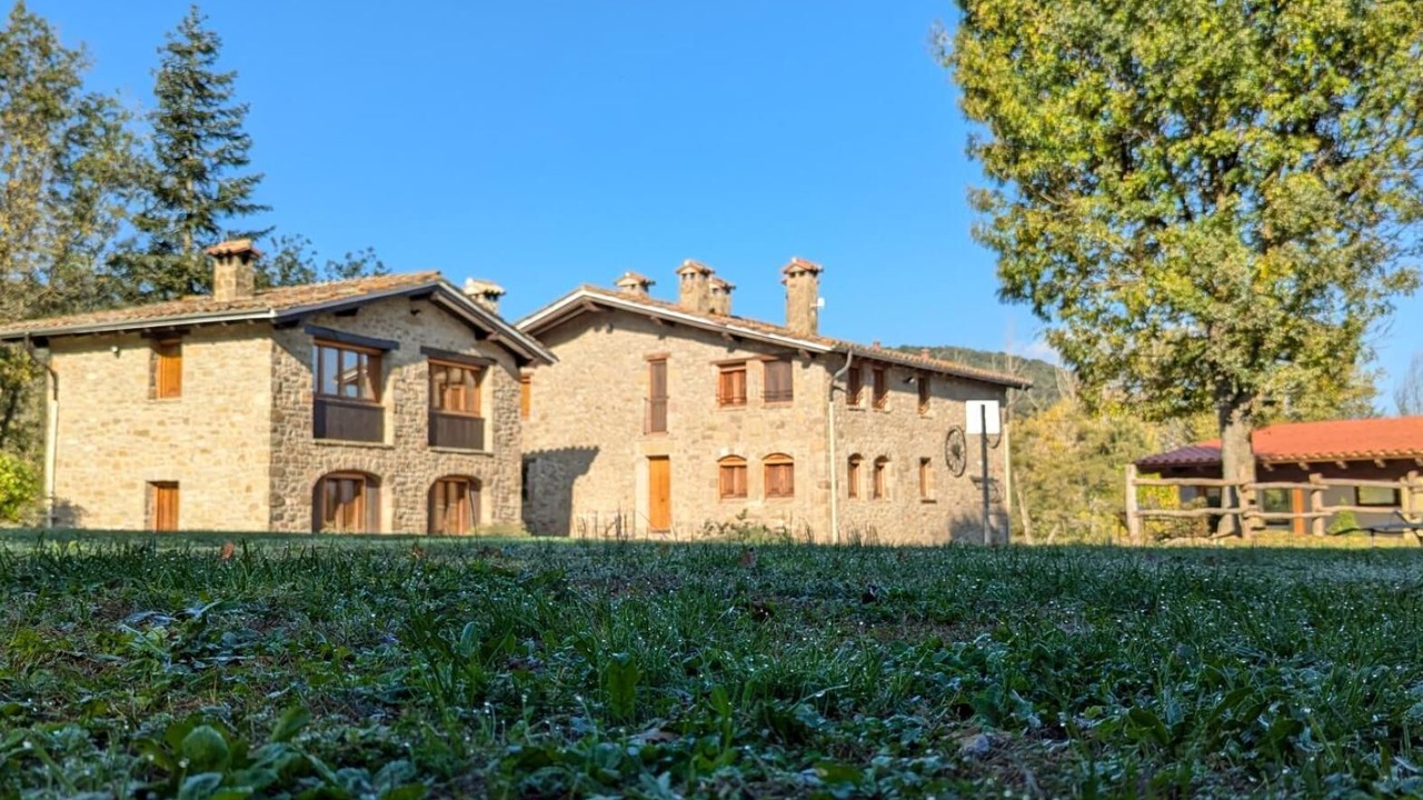 Photo of Outdoor in Santa Pau