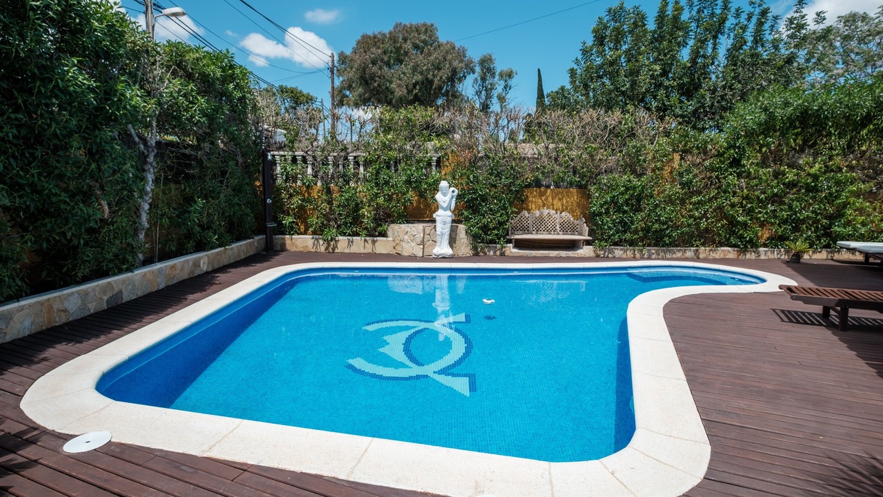 Photo of Outdoor in Santa Eulalia del Rio