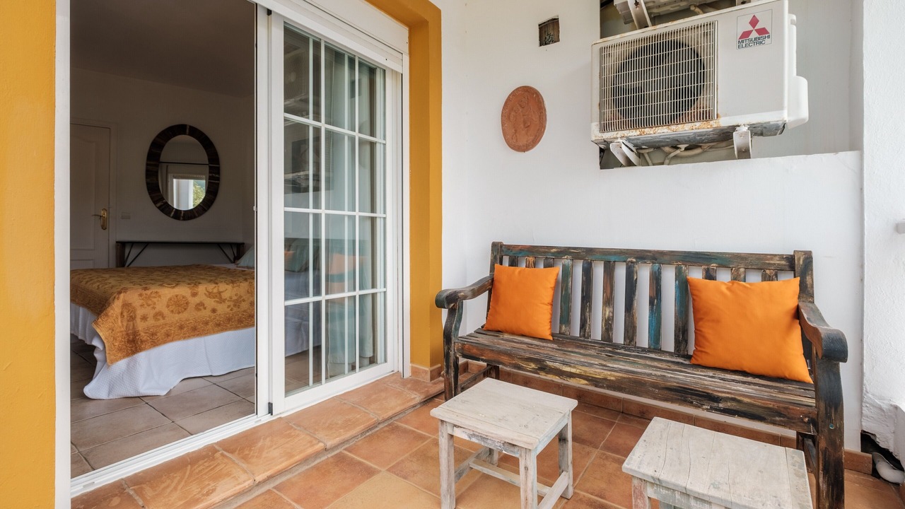 Photo of Bedroom in Santa Eulalia del Rio