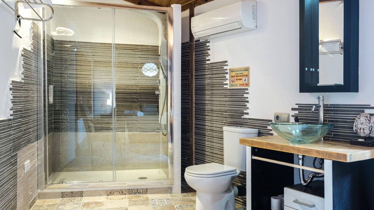 Photo of Bathroom in Santa Eulalia del Rio
