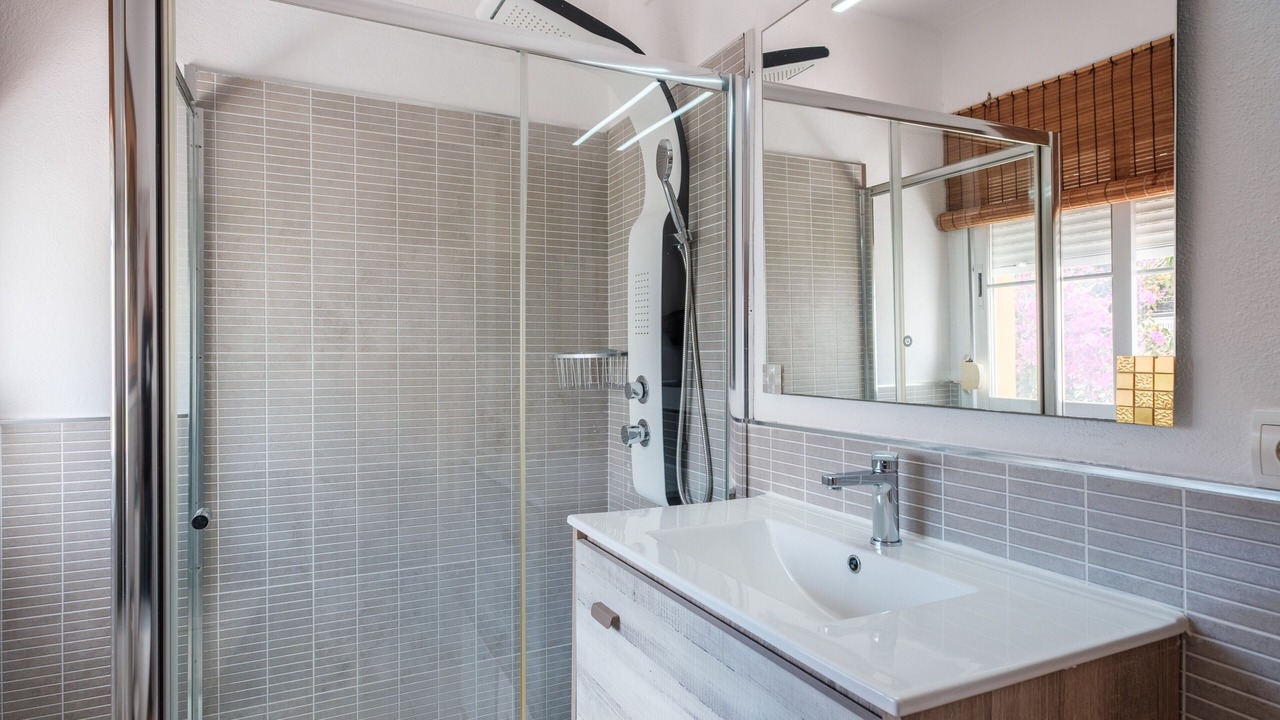 Photo of Bathroom in Santa Eulalia del Rio