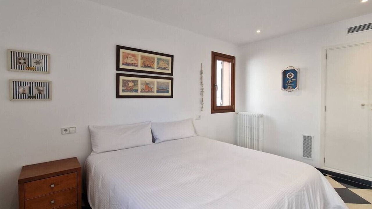 Photo of Bedroom in Can Pastilla