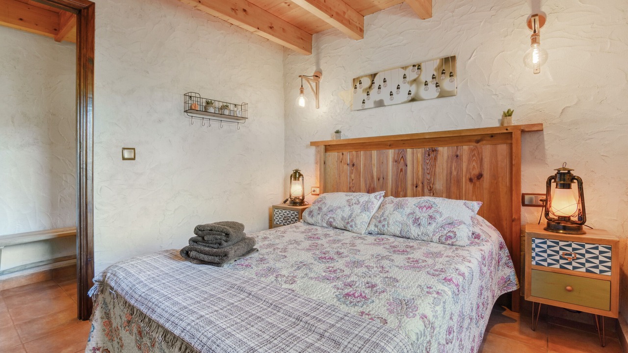 Photo of Bedroom in Pedreguer