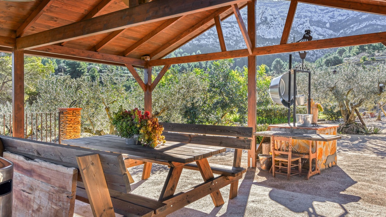 Photo of Outdoor in Pedreguer