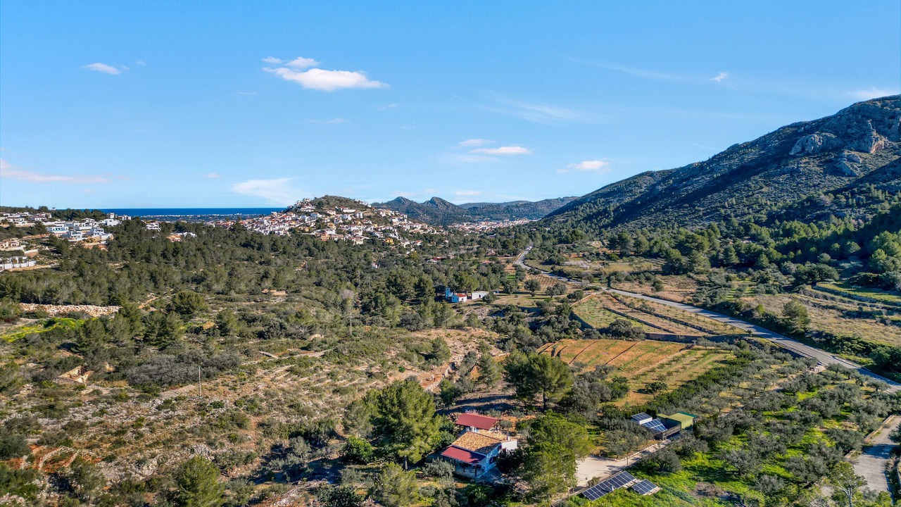 Photo of Outdoor in Pedreguer