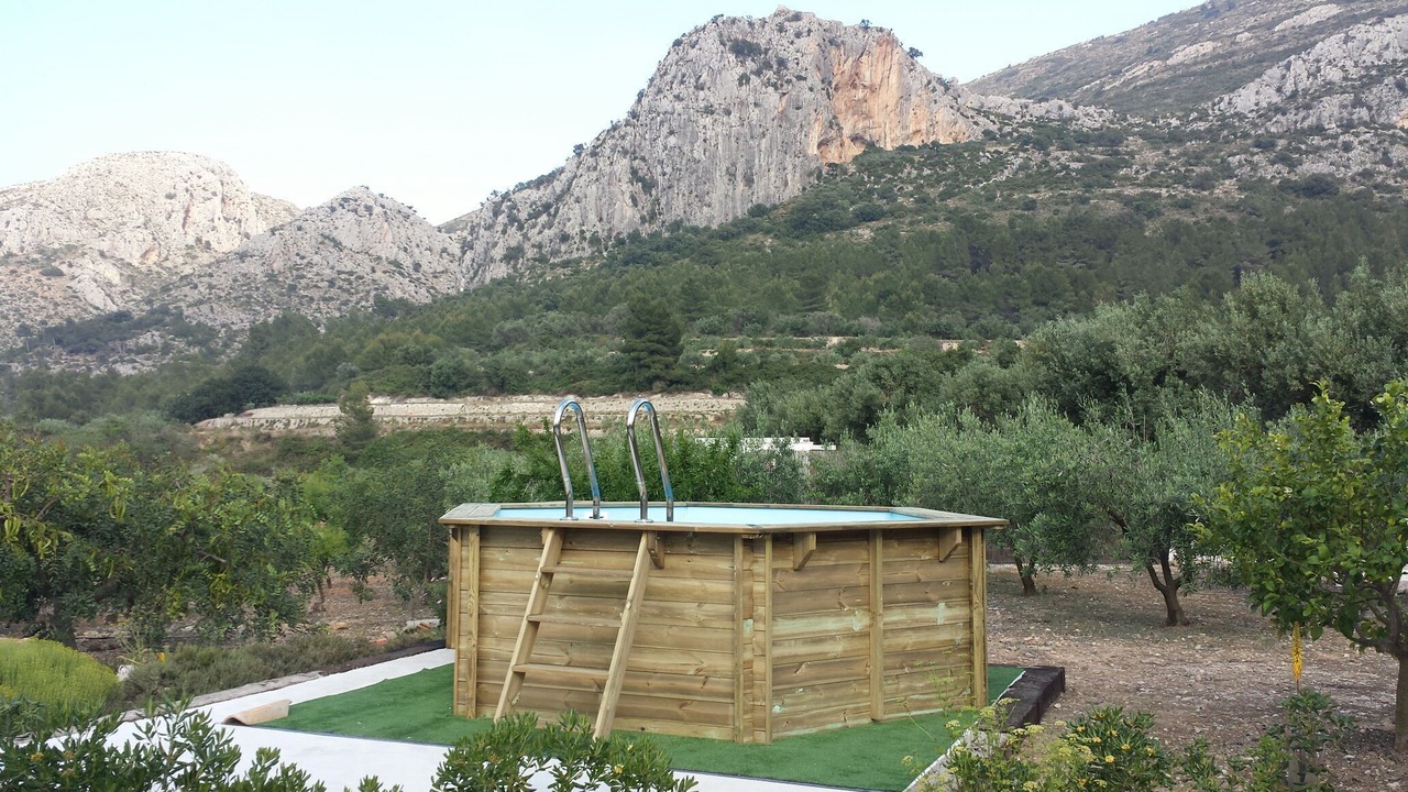 Photo of Outdoor in Pedreguer