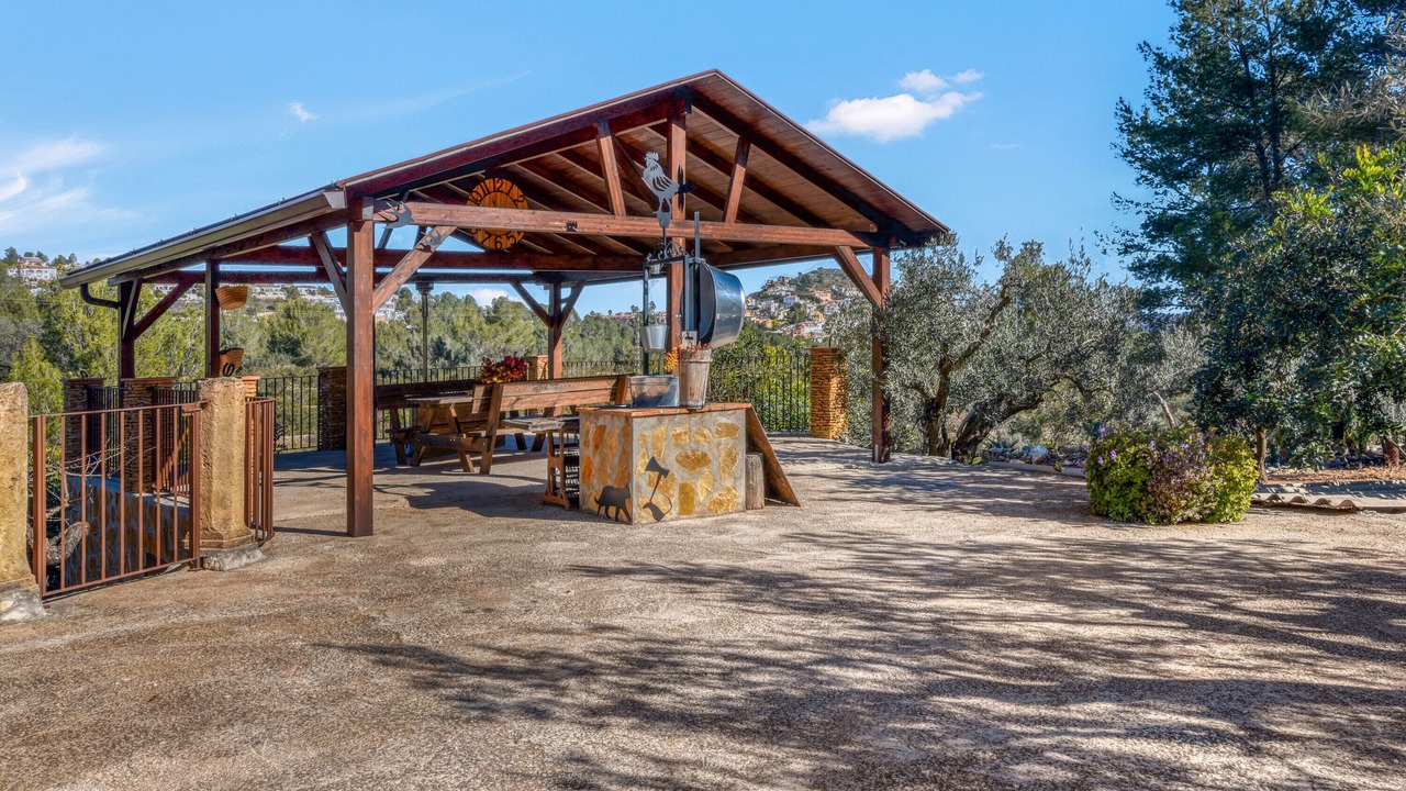 Photo of Outdoor in Pedreguer