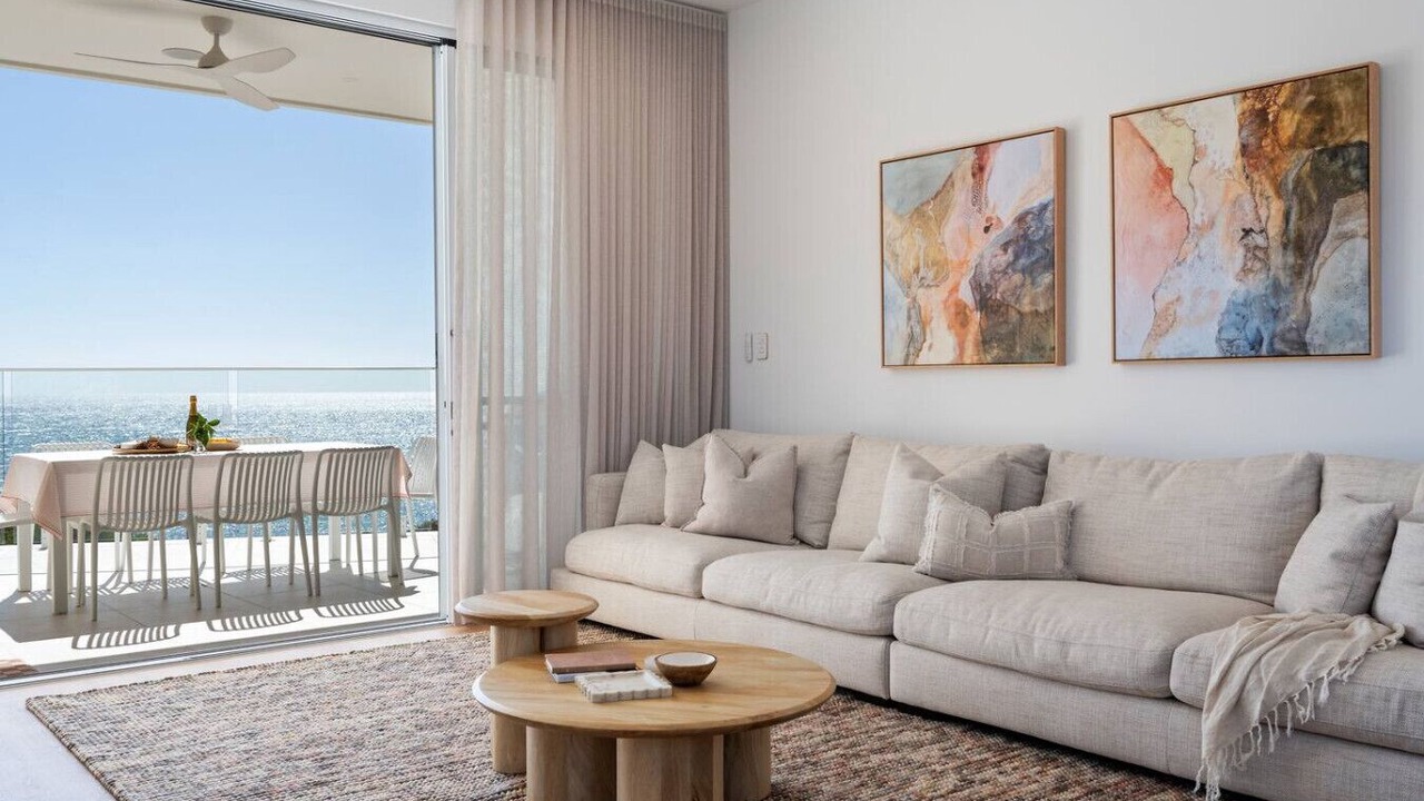 Photo of Livingroom in Aldinga Beach