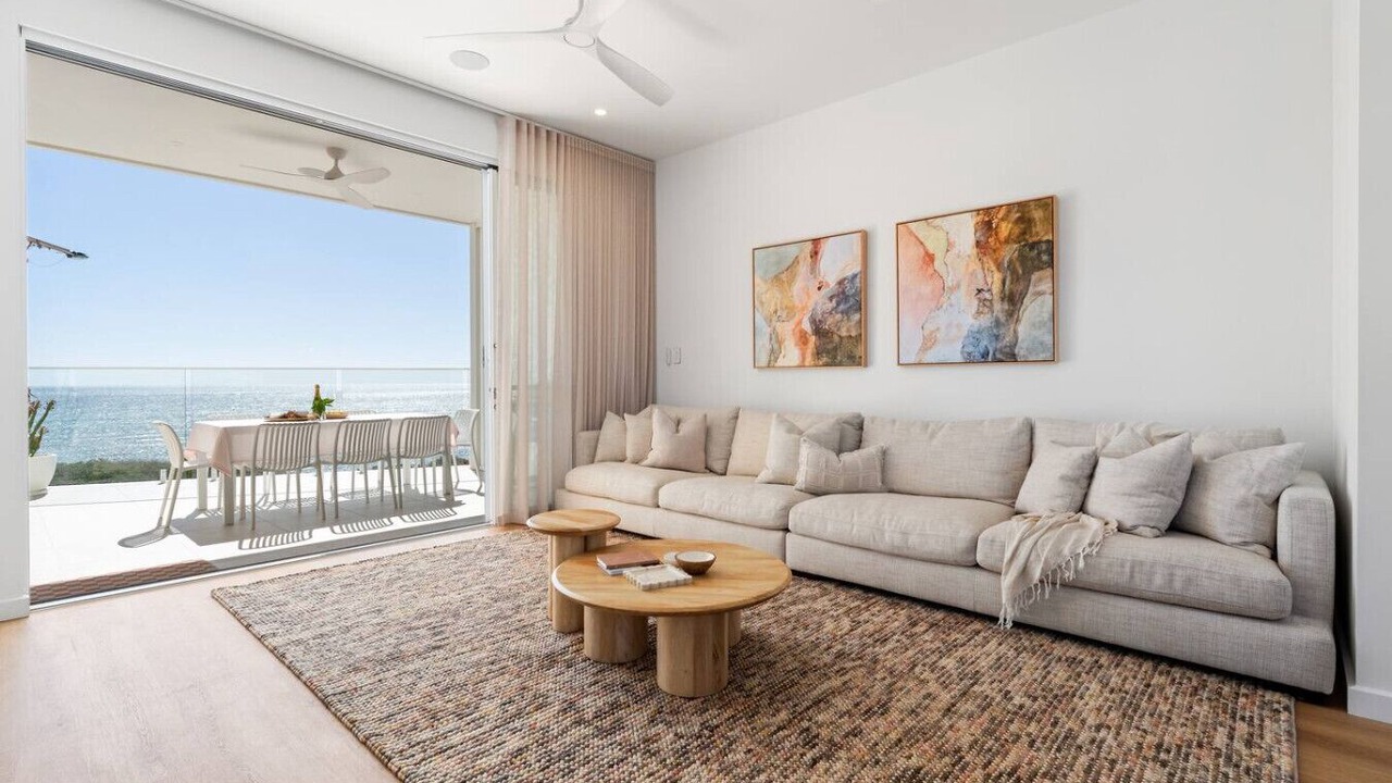 Photo of Livingroom in Aldinga Beach