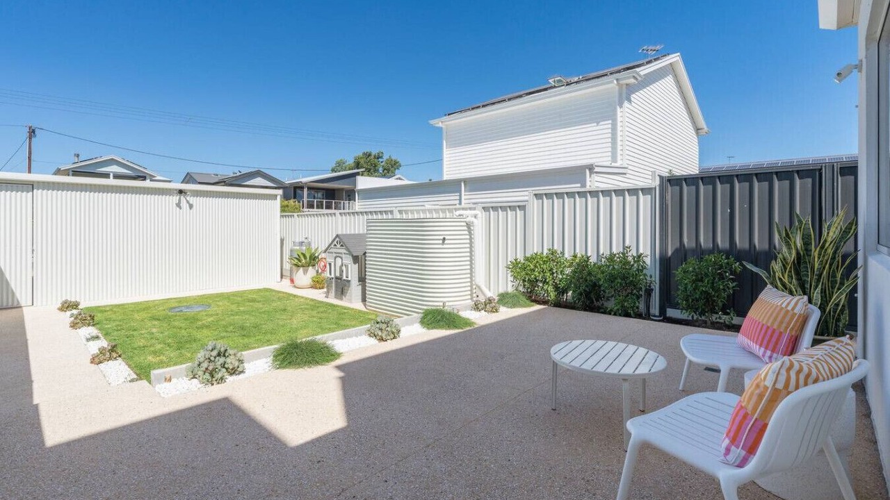 Photo of Patio Balcony in Aldinga Beach