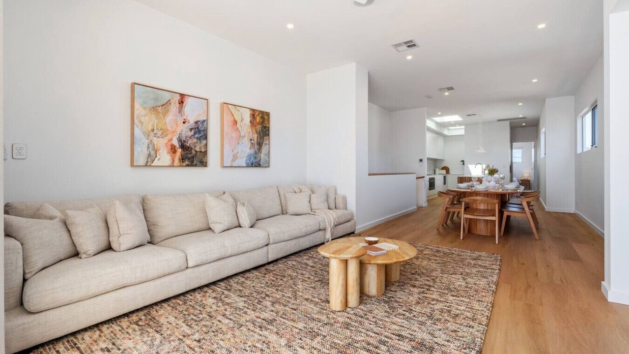 Photo of Livingroom in Aldinga Beach