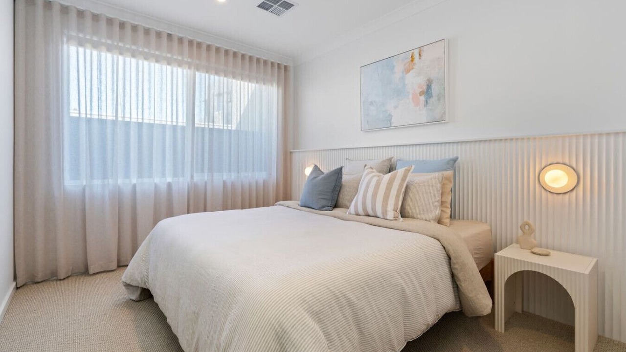 Photo of Bedroom in Aldinga Beach