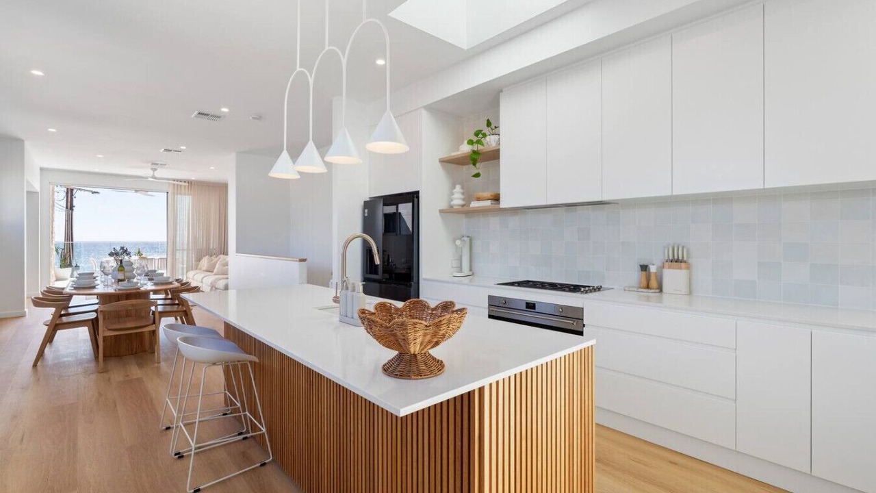 Photo of Kitchen in Aldinga Beach
