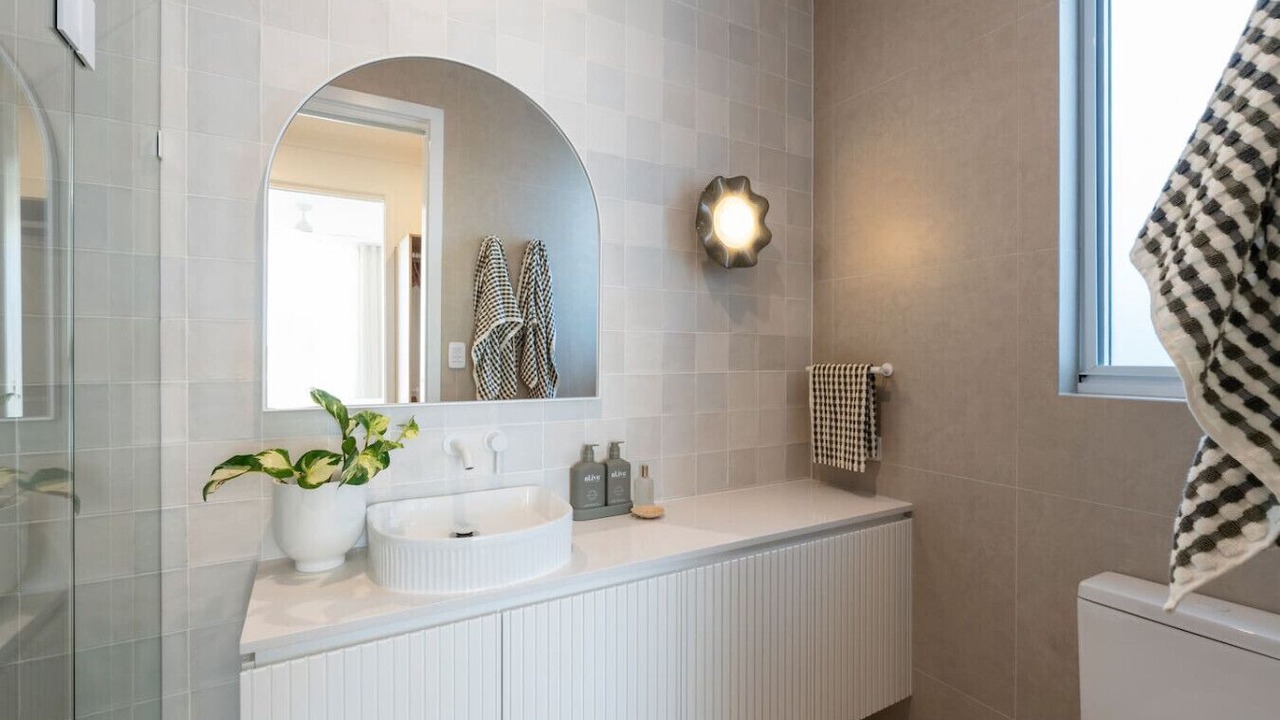 Photo of Bathroom in Aldinga Beach