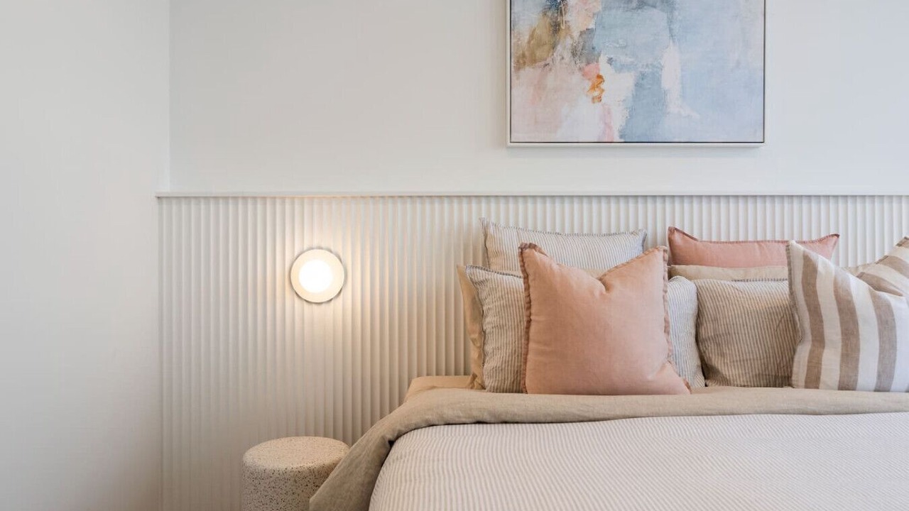 Photo of Bedroom in Aldinga Beach