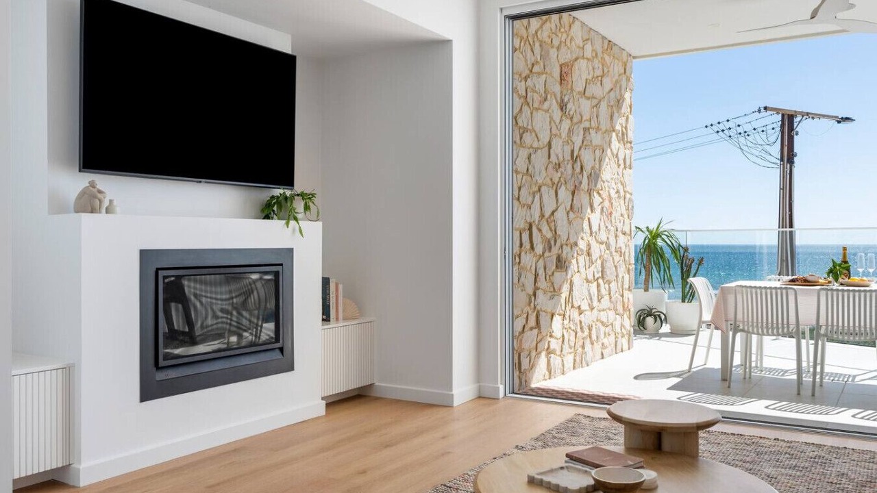 Photo of Livingroom in Aldinga Beach