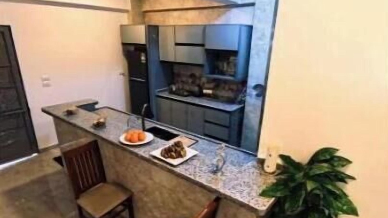Photo of Kitchen in Luxor