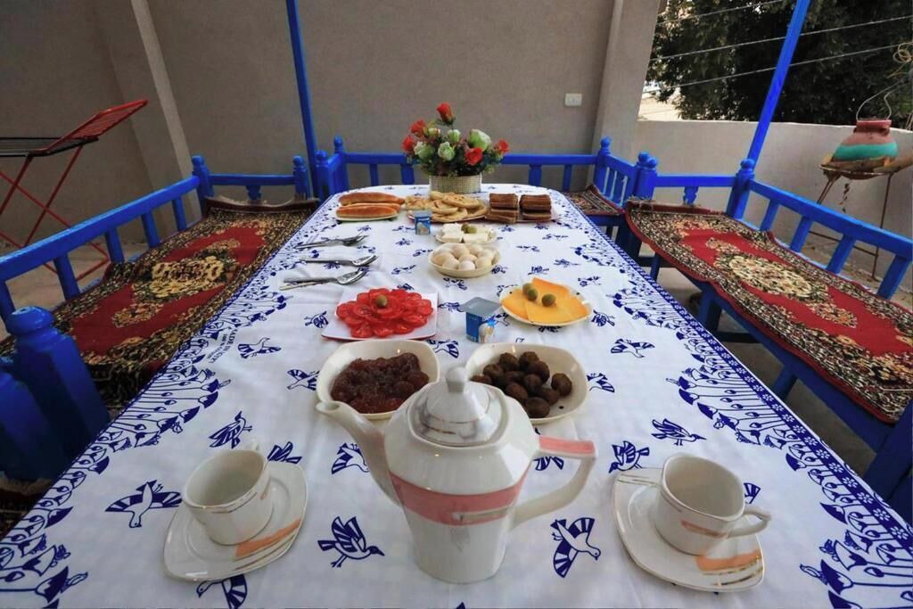 Photo of Outdoor in Luxor