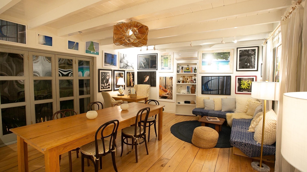Photo of Bedroom in Dunmore Town