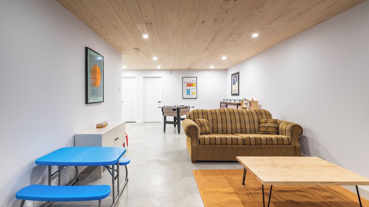 Photo of Bedroom in L'Anse-Saint-Jean