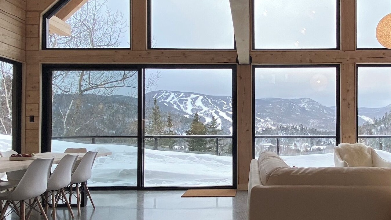 Photo of Bedroom in L'Anse-Saint-Jean