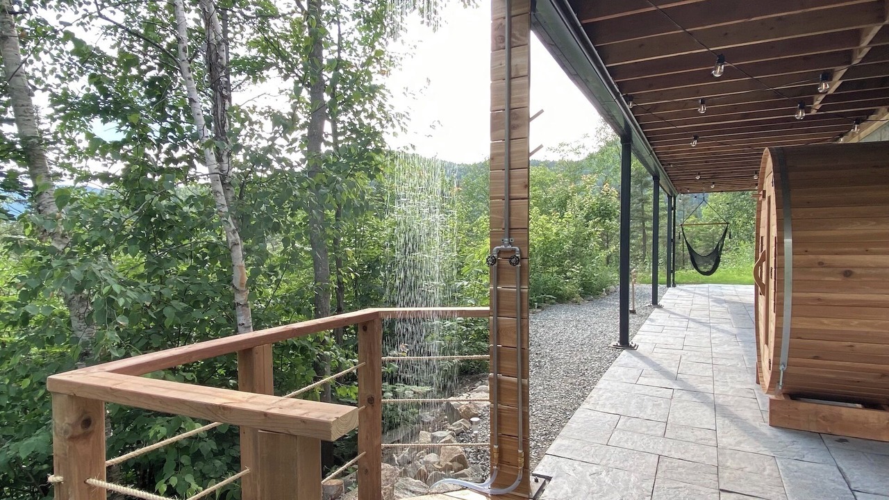 Photo of Outdoor in L'Anse-Saint-Jean