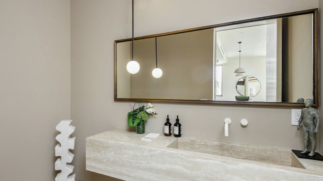 Photo of Bathroom in Sunset Junction